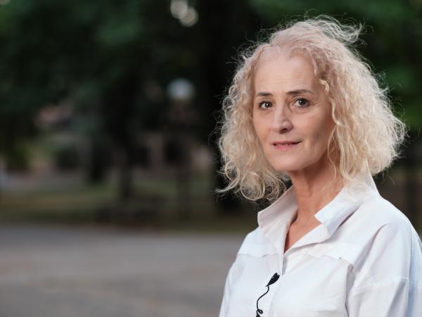 Snežana Babović